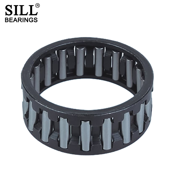 China Radial Needle  Bearings Manufacturers, Suppliers