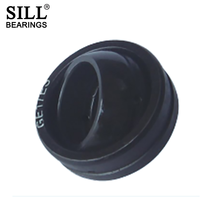 Radial Spherical Plain Bearings