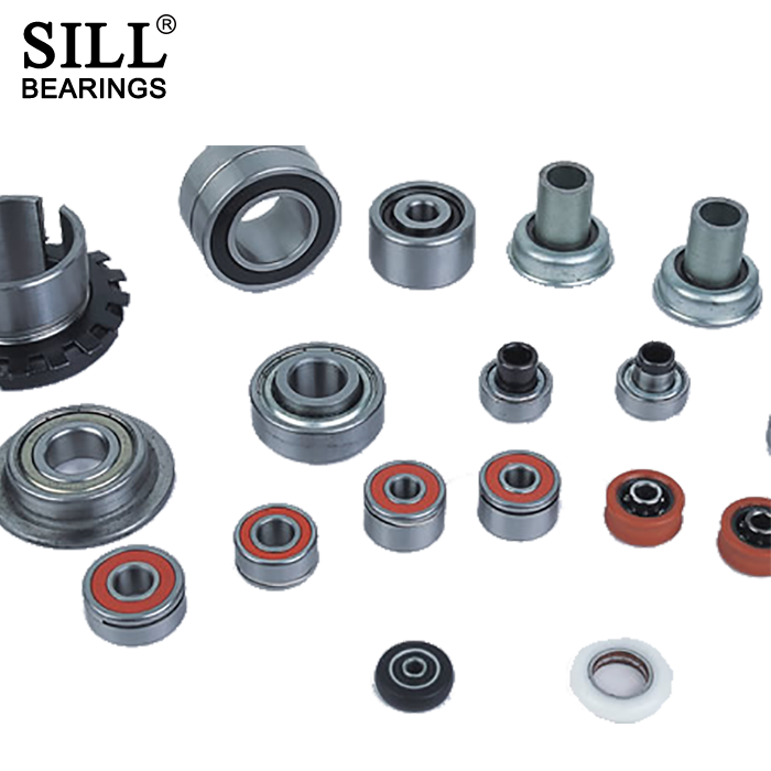 Wholesale Non-standard Bearings Manufacturers, Factories