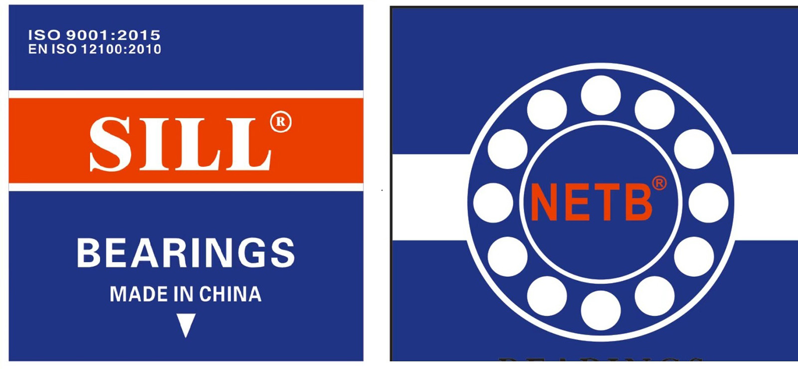 Sill Bearing production facility and manufacturing equipment