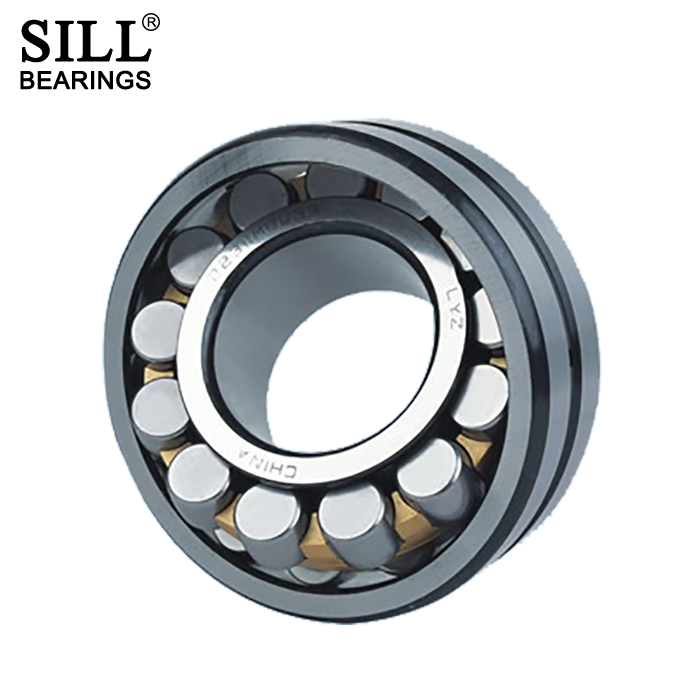 China Spherical Roller Bearings Manufacturers, Suppliers