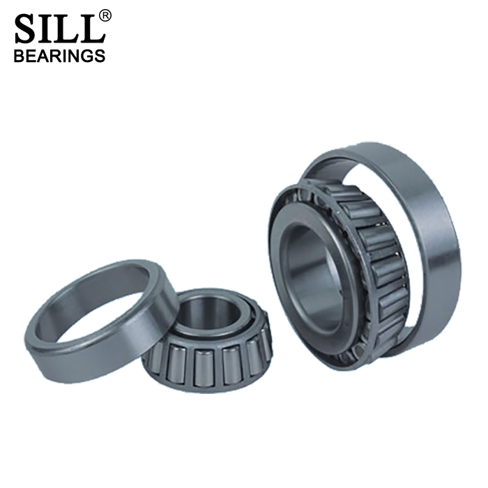 Wholesale Tapered Roller Bearings Manufacturer, Factories