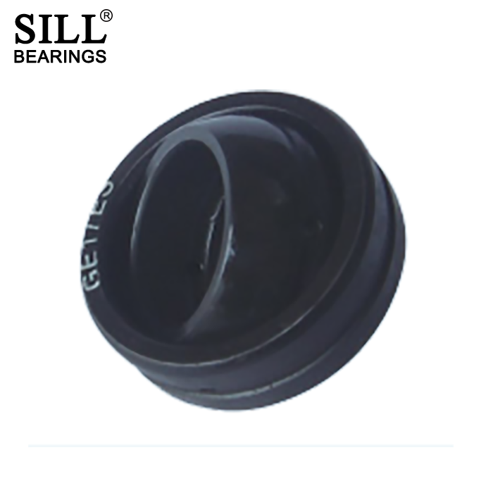 Wholesale  Radial Spherical Plain Bearings Manufacturer, Supplier