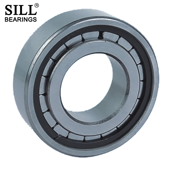 China Cylindrical Roller Bearings Manufacturers, Factory