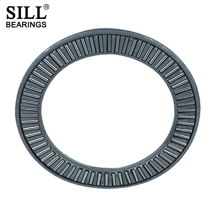 Wholesale Thrust Needle Roller Bearings Manufacturer, Supplier