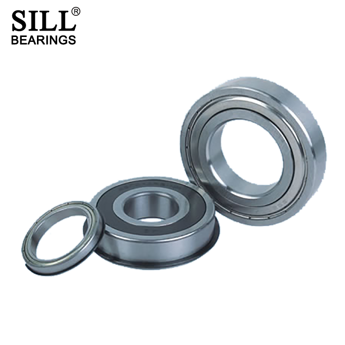 China 6900 Series Bearings Manufacturers, Factories