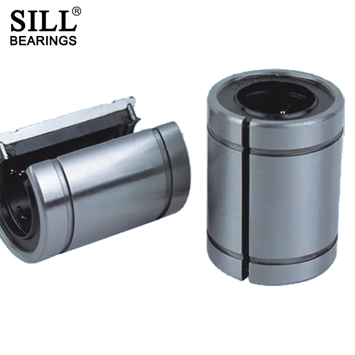 Wholesale Linear Bearings Suppliers, Factory