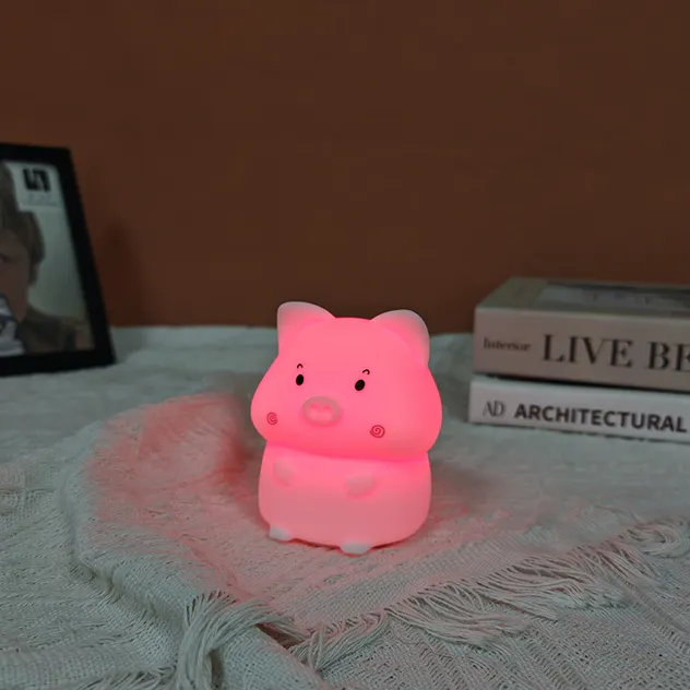 Animal Silicone Light 2