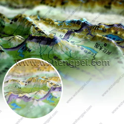 Stereoscopic Picture 3