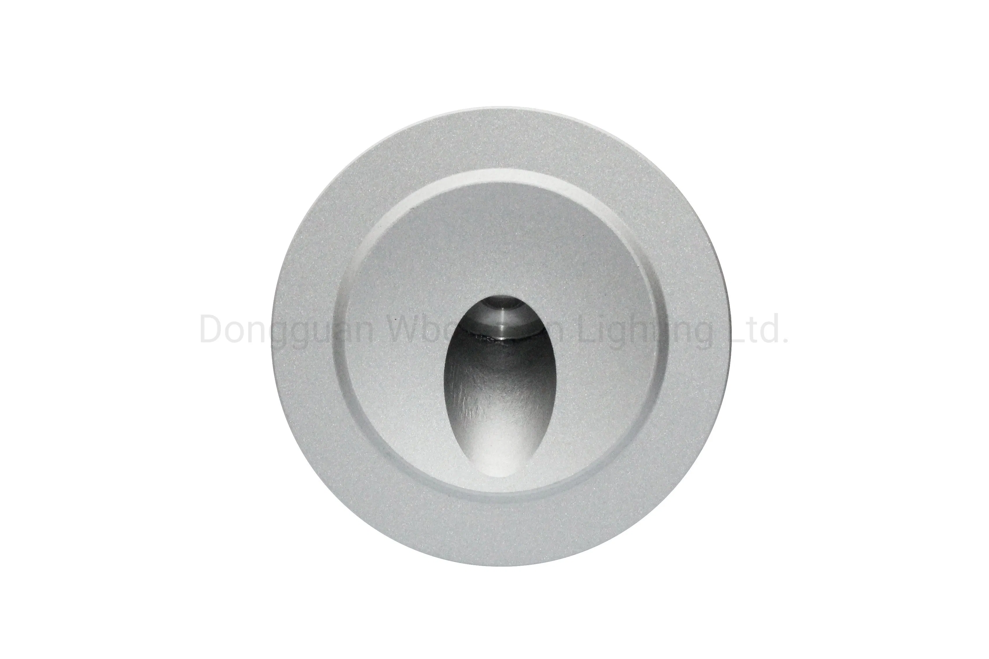 IP65 Eco-Friendly 2W Outdoor Pathway LED Step Light Use for Garden Path