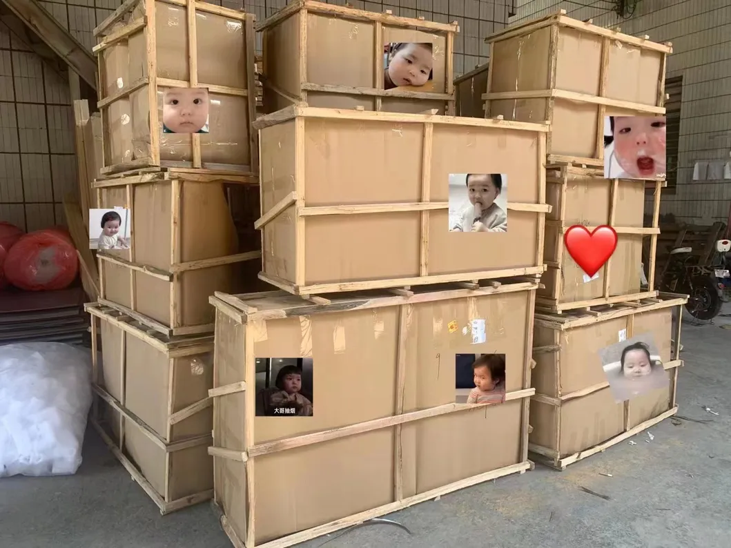 Hand Made Abstract Canvas Wall Art Pictures