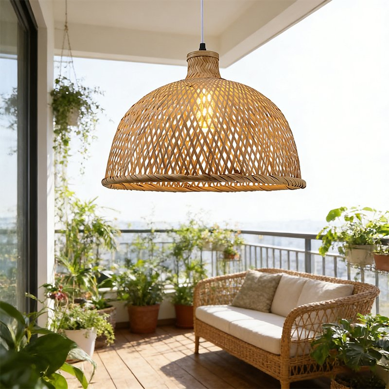 Hot Selling Indoor Dining Room Bedroom LED Pendant Lights