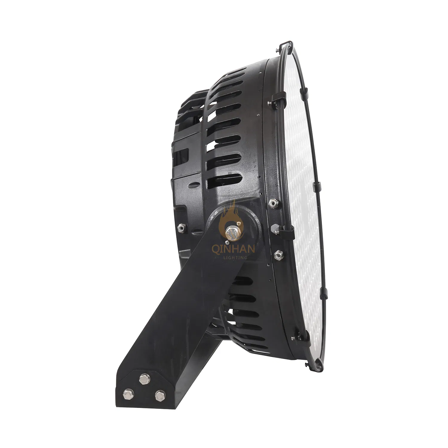 5° 10° 20° Beam Angle 600W RGBW LED Spotlight for Outdoor Architectural Landscape Stage LED Wall Washer Lighting