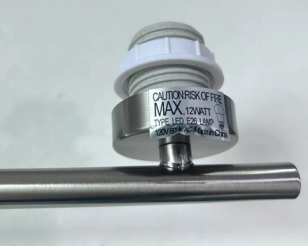 Bathroom Vanity Wall Sconce 3