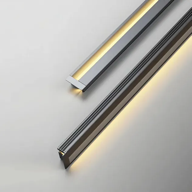 LED Cabinet Lighting View 2