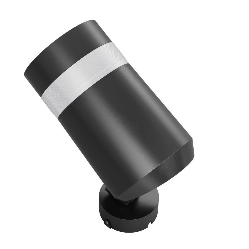 Zoomable LED Landscape Spot Light