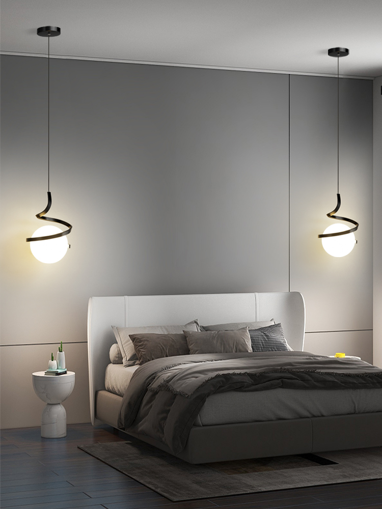 2022 New Item Pendant Light Chandelier Modern Gold Color Ava P1d