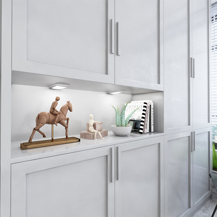 Wholesale Custom Wide Application LED Cabinet Lighting for Kitchen Counter Closet