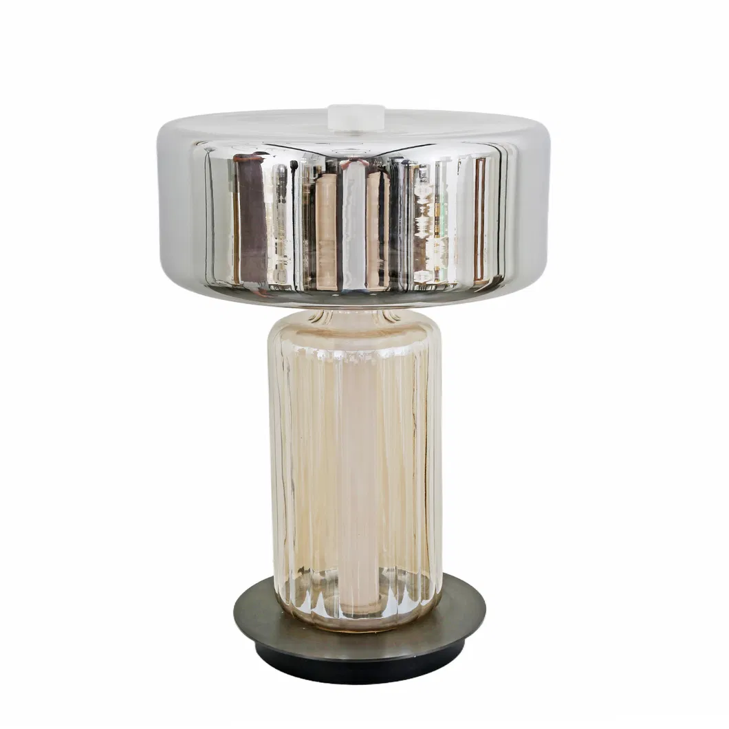 Modern Table Lamp Detail 1