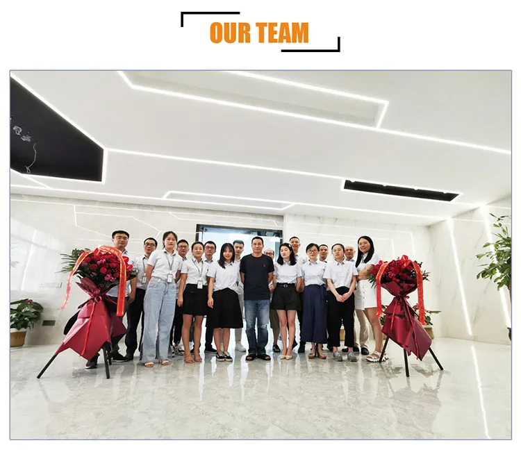 LED Vanity Mirror Light Detail 6