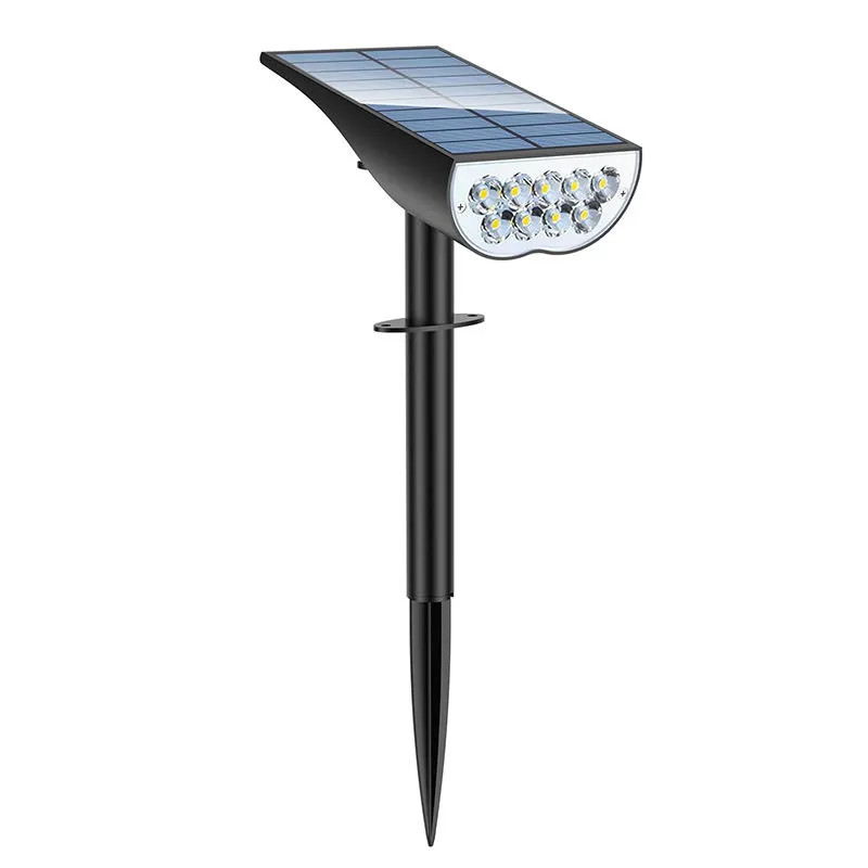 Solar Spotlight Outdoor