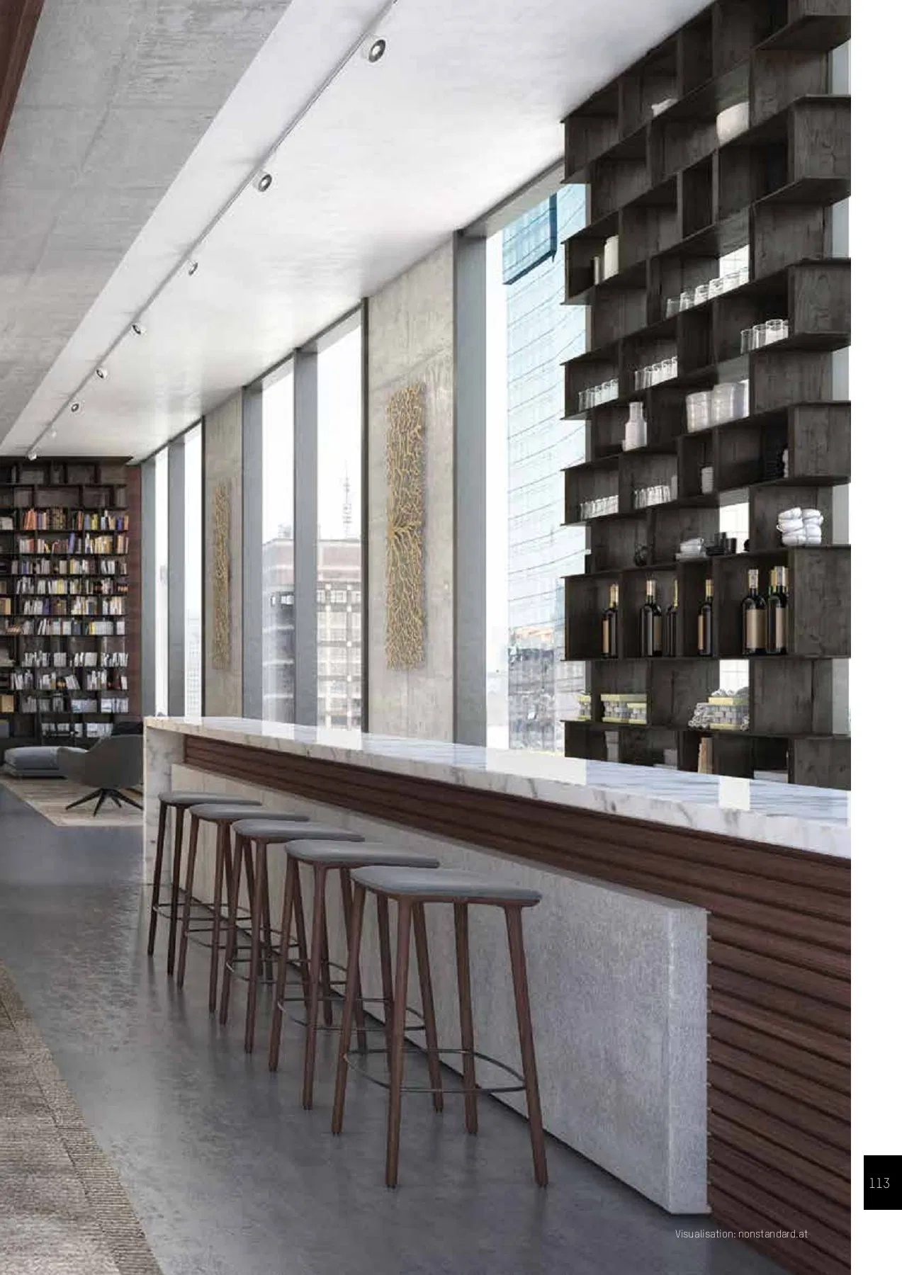 Energy-Saving 12W Dimmable COB LED Track Lighting Solution