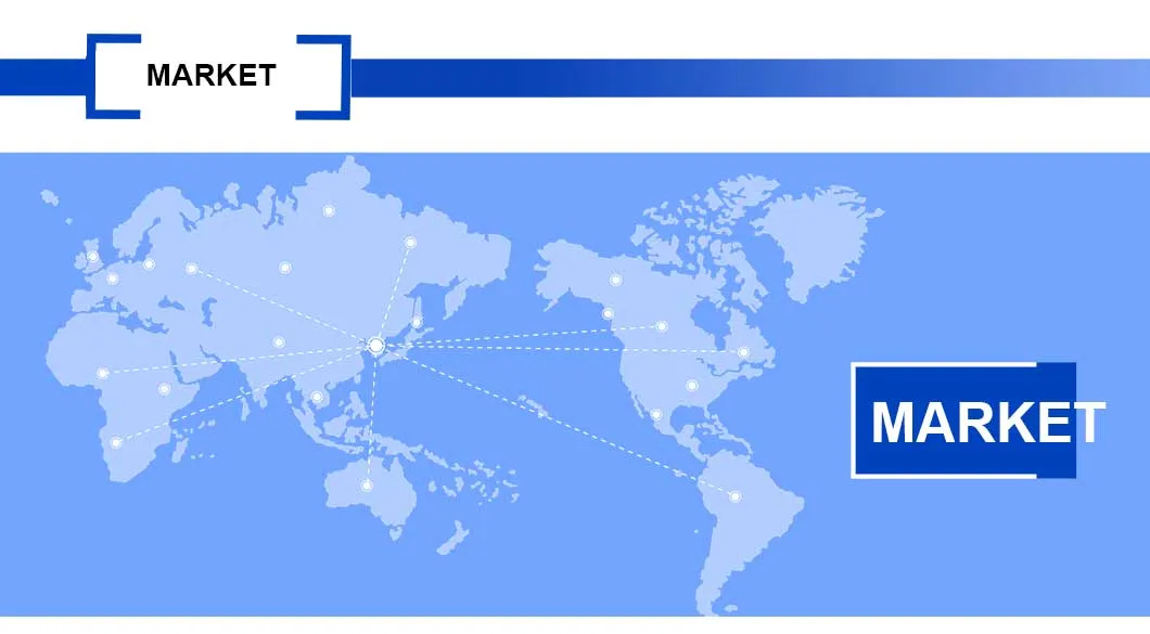 Connectivity Overview