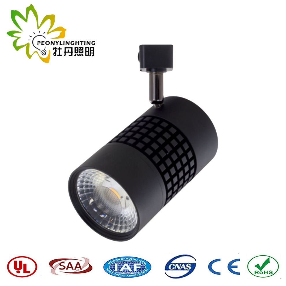 Original Citizen COB Anti-Glare 20W LED Track Lighting with 5 Years Warranty