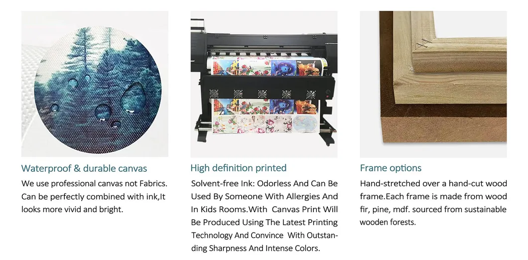 Product Specification Table View