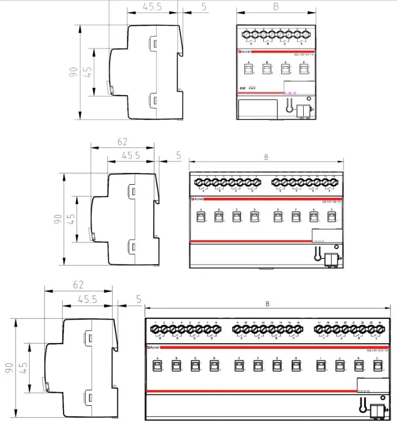 Configuration Diagram 1
