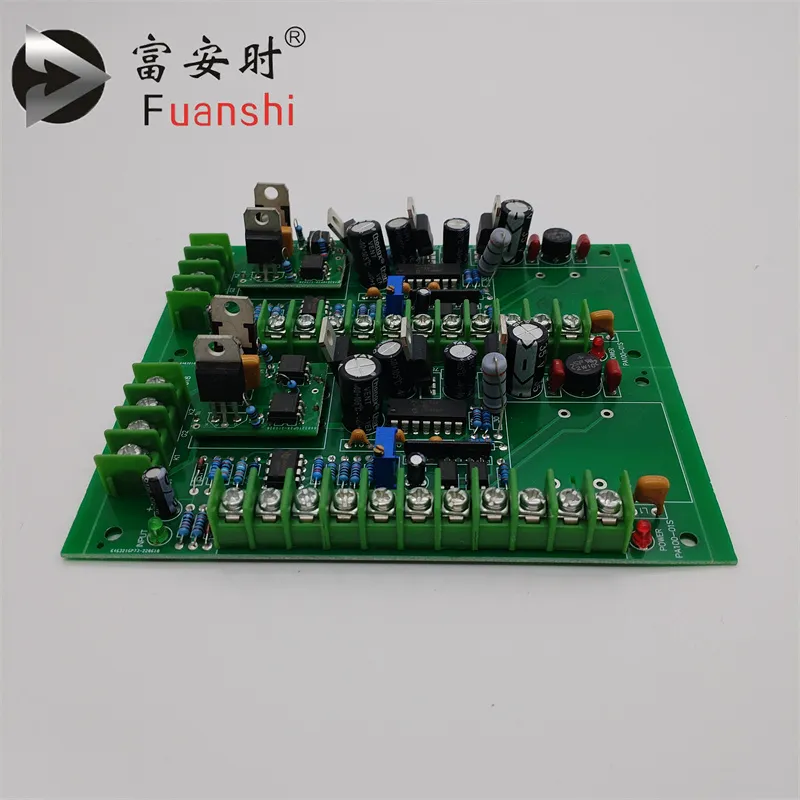 Trigger Plate View 3