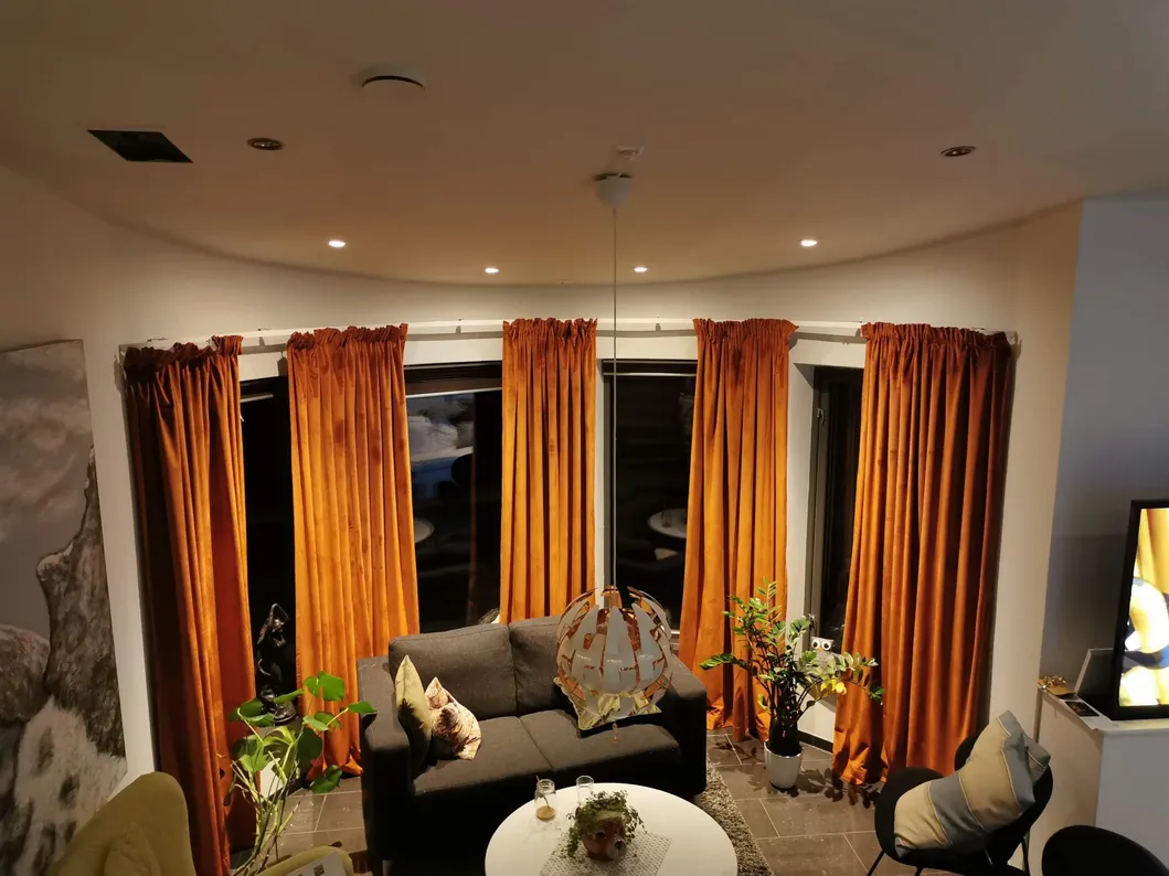 Downlight Project Case 1