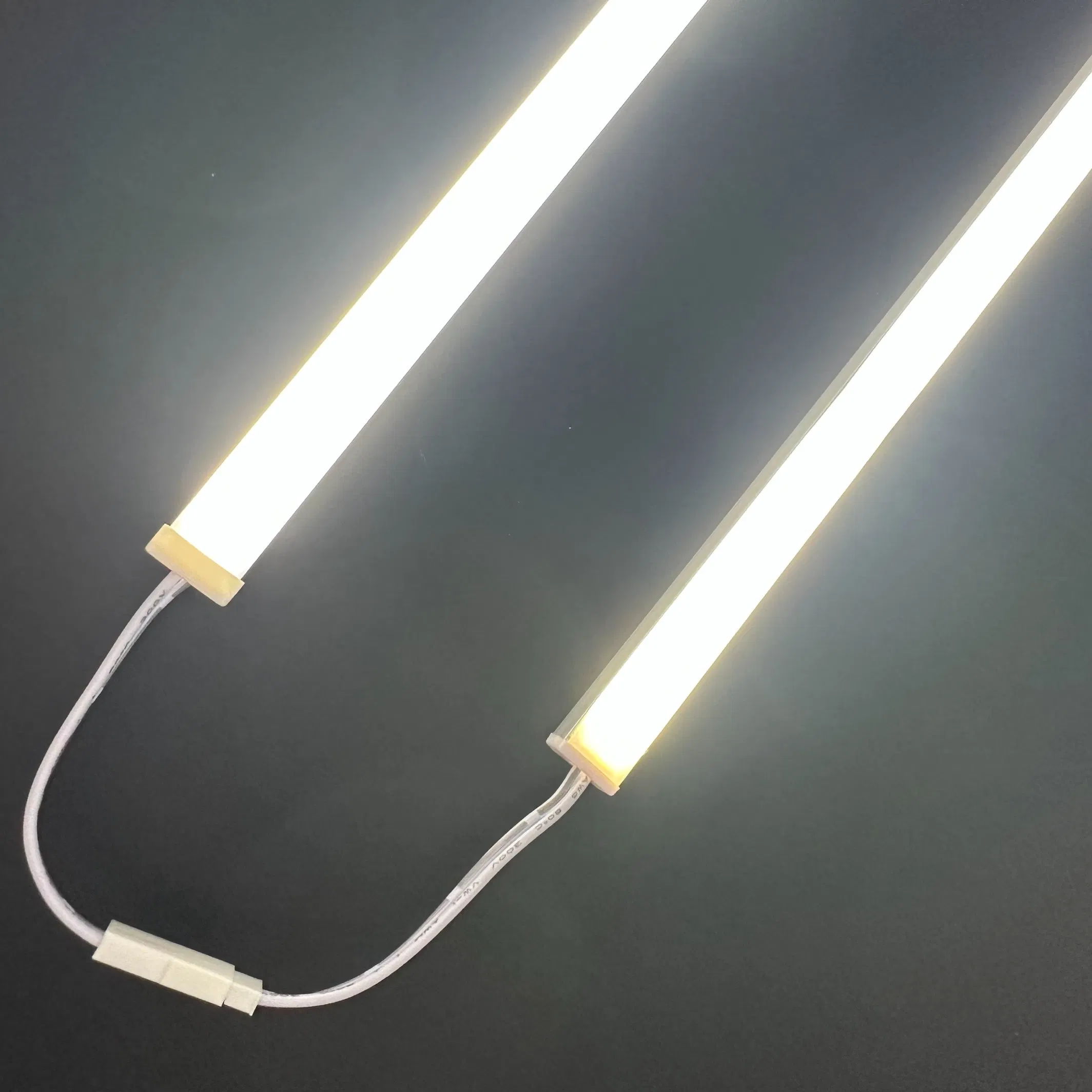 Premium Linkable LED Cabinet Lighting for Stylish Interiors