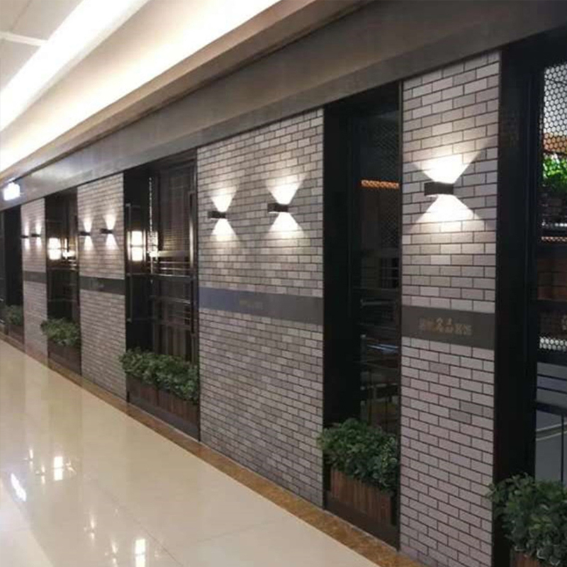 7 Watt Small Decorative LED Lighting Wall Lights for Over Bathroom Vanity