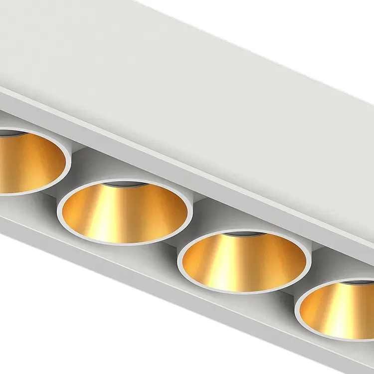 Indoor LED Linear Lamp 6