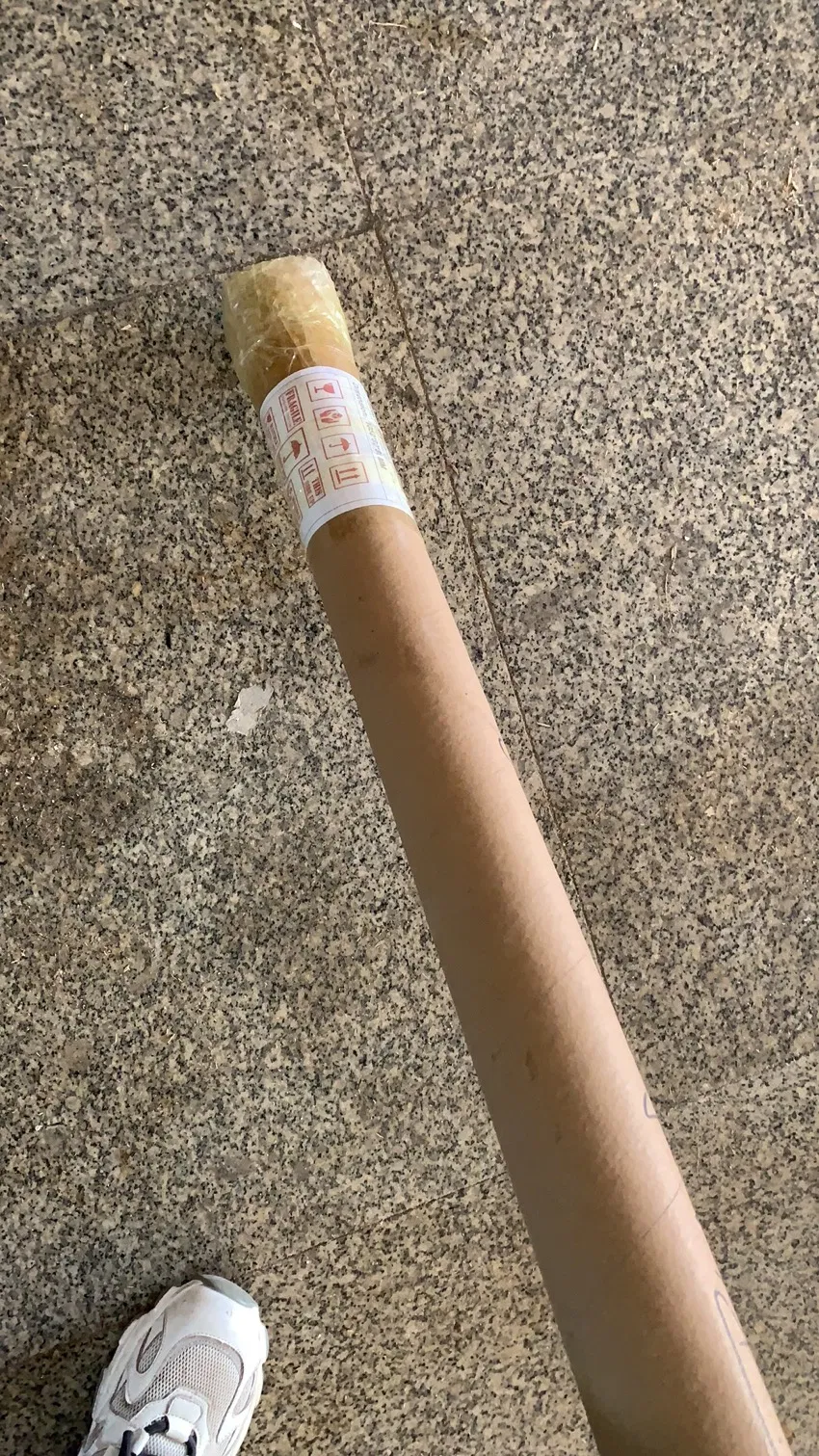 Hand Made Abstract Canvas Wall Art Pictures