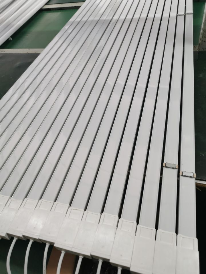 LED Under Cabinet Shelf Lighting Anti-Glare Best Seller Aluminum DC 12V 90