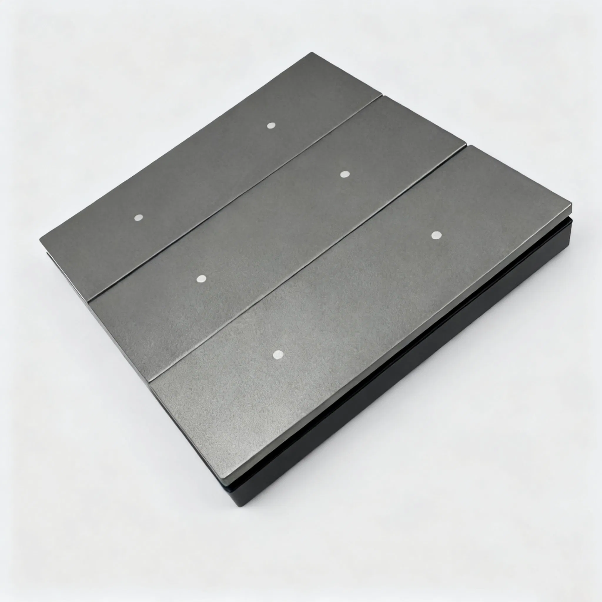 6 Push Button Panel Remote Control Switch for Smart LED Lighting Systems