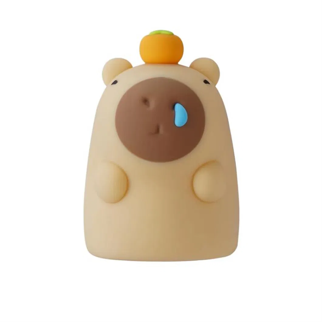 Silicone Night Light