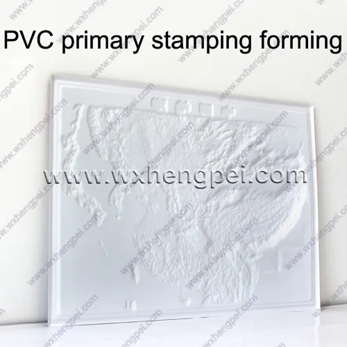 Stereoscopic Picture 1