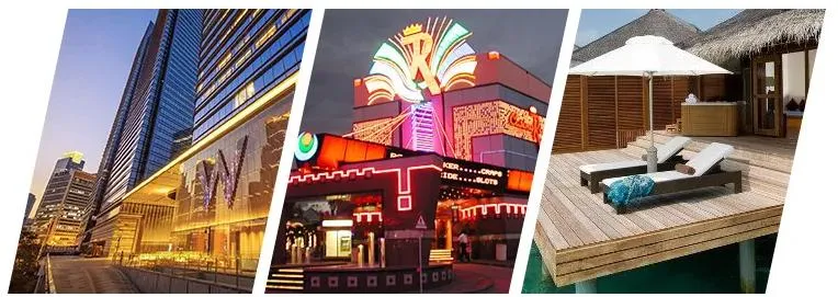 RCU System Application