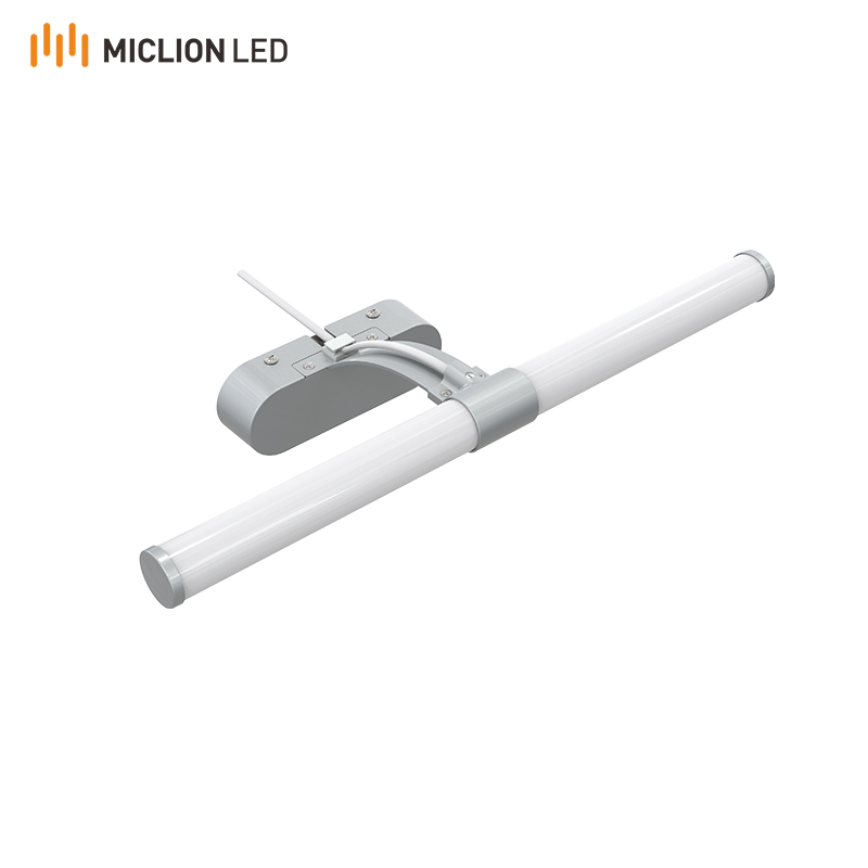 Factory Qualified Waterproof Bathroom Vanity Light Wall Mount Over Mirror Light