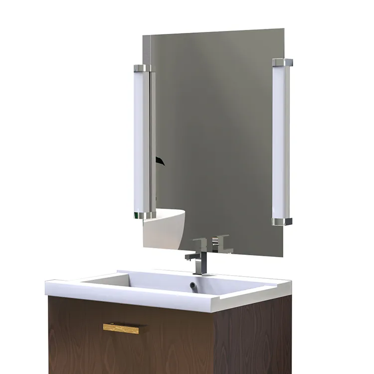 Modern Bathroom Wall Sconces