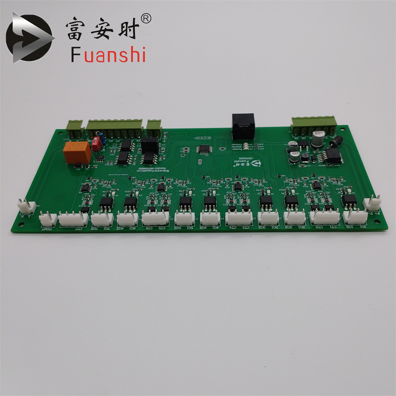 Smart Eco-Friendly Lighting Control System for Sustainable Energy