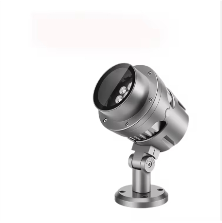 35/2000 Low-Voltage 12V LED Outdoor Garden Landscape Lighting Fixture Small Spotlight