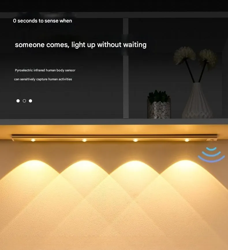 Under Cabinet Lighting 3