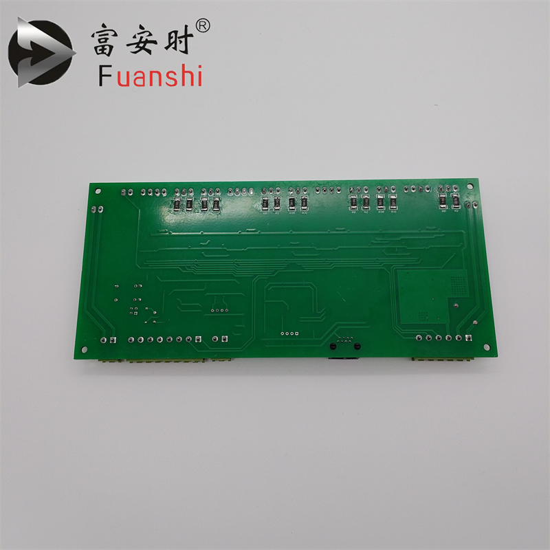 Smart Eco-Friendly Lighting Control System for Sustainable Energy