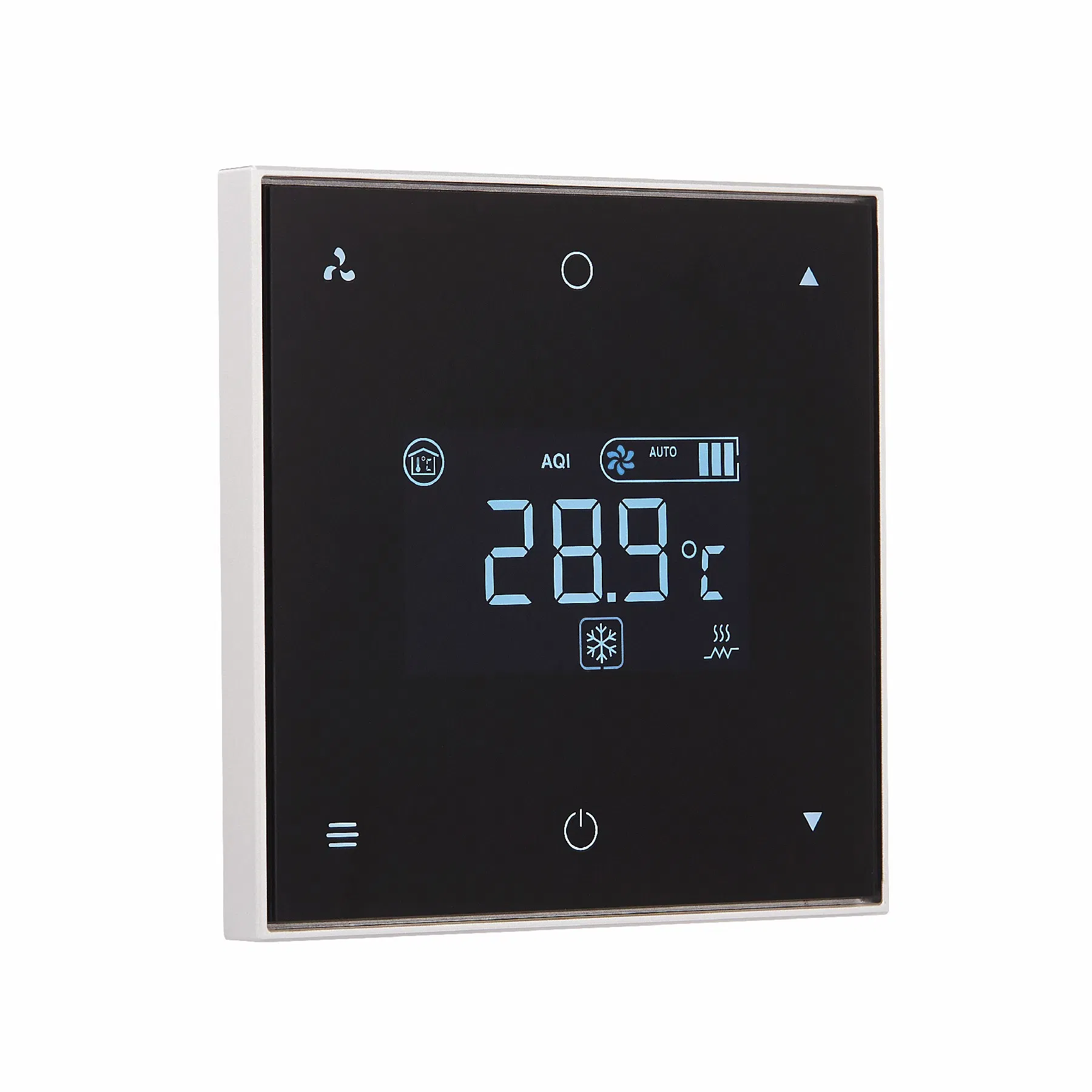 Smart Home Lighting Control System with APP