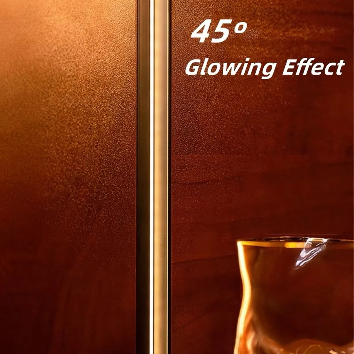 Energy-Efficient LED Under Cabinet Lighting for Kitchen Spaces