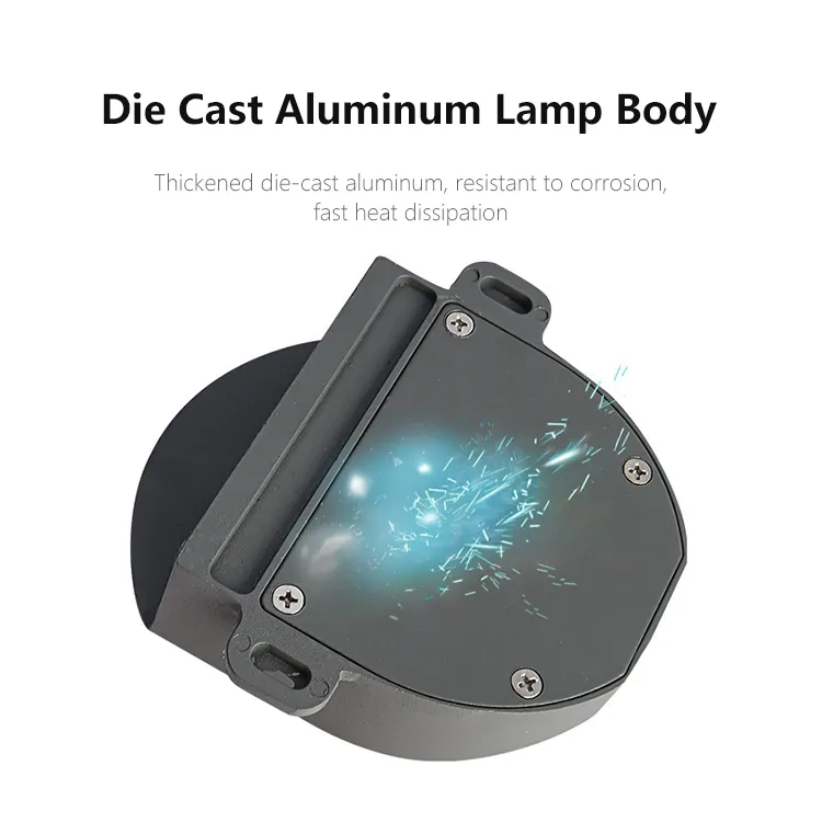 Outdoor Lighting Design